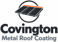 Covington Metal Roof Coating logo